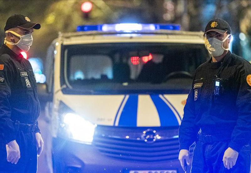 Crnogorska policija  - Uhićen Crnogorac osumnjičen za ratni zločin u BiH 